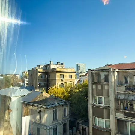 Retreat Universitate * Bucharest
