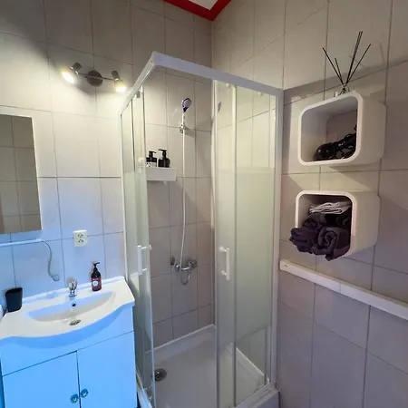 Appartement Retreat Universitate