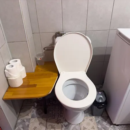 Retreat Universitate Апартаменты