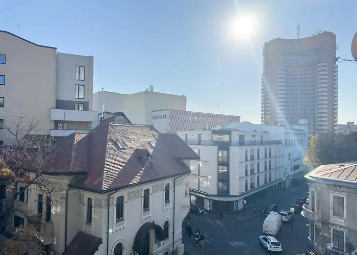 Retreat Universitate Bucureşti